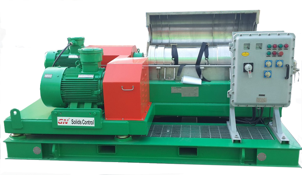 america decanter centrifuge